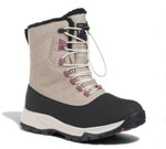 Icepeak Alofi MS Winter Shoes (waterproof) beige/black ladies