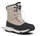 Icepeak Winterschuhe Alofi MS (wasserdicht) beige/schwarz Damen