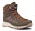 Icepeak Winterschuhe Arezzo (warm gefüttert, wasserdicht) braun Herren