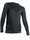 Iron-IC Funktionsunterwäsche Langarmshirt Thermic (warm, atmungsaktiv) schwarz Kinder