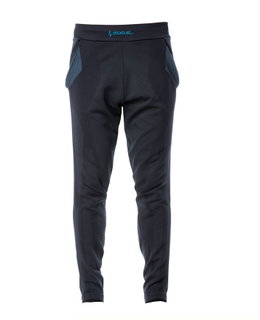 Iron-IC Pants Performance black Men
