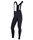 Iron-IC Short BIB Bike Hero Thermic schwarz Herren