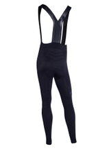 Iron-IC Short BIB Bike Hero Thermic schwarz Herren