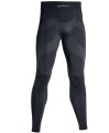Iron-IC Funktionsunterwäsche Hose Thermic I-Soft (hoher Tragekomfort) lang schwarz Herren