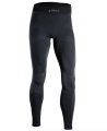Iron-IC Funktionsunterwäsche Hose Thermic lang schwarz Damen