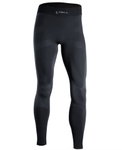 Iron-IC Funktionsunterwäsche Hose Thermic lang schwarz Damen