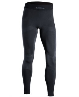 Iron-IC Functional Underwear Pants Thermic long black Women