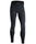 Iron-IC Funktionsunterwäsche Hose Thermic lang schwarz Damen
