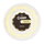 IsoSpeed Tennissaite Cream (Haltbarkeit+Kontrolle) cremeweiss 200m Rolle