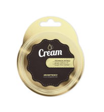 IsoSpeed Sznur tenisowy IsoSpeed Sznur tenisowy Cream (Trwałość+Kontrola) 12m Zestaw