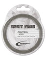 IsoSpeed Tennissaite Grey Fire (Haltbarkeit+Kontrolle) grau 12m Set