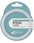 IsoSpeed Tennissaite Pulse New (Haltbarkeit+Power) weiss 12m Set