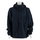 Jack Wolfskin Stormy Point 2-Layer Rain Jacket (Weatherproof Jacket, Waterproof, Windproof, Breathable) Navy Men