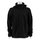 Jack Wolfskin Stormy Point 2-Layer Rain Jacket (Weatherproof Jacket, Waterproof/Windproof, Breathable) Black Men