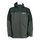 Jack Wolfskin Winterjacke Glaabach 3in1 2024 (wasserdicht, winddicht, mit Fleece-Innenjacke) dunkelgrün Herren