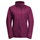 Jack Wolfskin All-Season Jacket Geisshorn 3in1 (water/windproof, breathable, warm) berry red Women