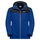 Jack Wolfskin Winterjacke Snowfrost 3in1 (wasser- und winddicht, warme Fleece-Innenjacke) blau Kinder
