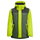 Jack Wolfskin Winterjacke Icy Mountain (wasser- und winddicht, atmungsaktiv,warm) grün Jugendliche