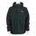 Jack Wolfskin Winter Jacket Jasper 3in1 2024 (waterproof, windproof, breathable, warm) olive green/black men's