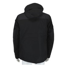 Jack Wolfskin Winter Jacket Jasper (very waterproof and windproof, breathable) black men's
