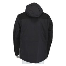 Jack Wolfskin Winterjacke Jasper (sehr wasser- und winddicht, atmungsaktiv) phantomgrau Herren