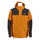 Jack Wolfskin Winter Jacket Jasper 2024 (very water- and windproof, breathable) thistle yellow men's
