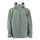 Jack Wolfskin Tempest 2-Layer Rain Jacket (Weather Protection Jacket, Waterproof) Eucalyptus Green Men's