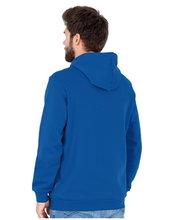 JAKO Leisure Hoodie Hoodie Organic (Organic Cotton) royal blue Men