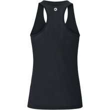 JAKO Running Tank Top Run 2.0 (sleeveless) black Women