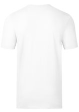 JAKO Leisure T-shirt Promo (Organic Cotton) white Men