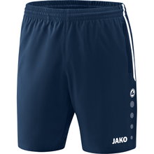 JAKO Sports Shorts Competition 2.0 short navy blue Boys