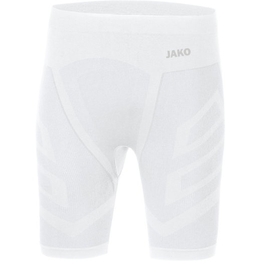 JAKO Boxershort Tight Comfort 2.0 Unterwäsche weiss Herren