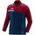 JAKO Trainingsjacke Competition 2.0 marineblau/dunkelrot Herren