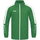JAKO Allwetterjacke Power (100% Polyester, wind- und wasserabweisende Material) grün Herren