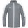 JAKO Allwetterjacke Power (100% Polyester, wind- und wasserabweisende Material) dunkelgrau Herren