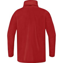 JAKO All-Weather Jacket Striker 2.0 red/white Kids