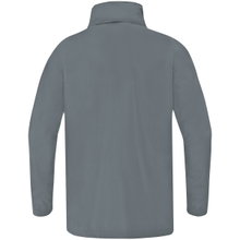 JAKO All-Weather Jacket Striker 2.0 dark grey/white Kids