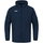 JAKO All-Weather Jacket Team 2.0 (100% Polyester, water-repellent outer material) navy blue Men