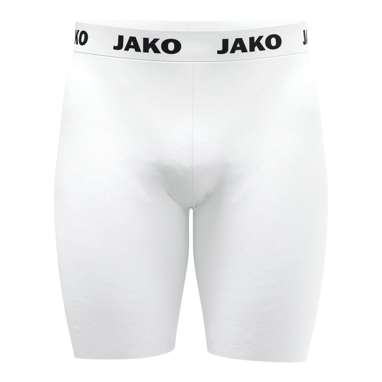 JAKO Boxershort Short Tight Function (optimalen Tragekomfort) Unterwäsche weiss Jungen