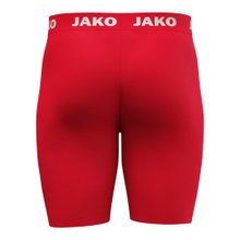 JAKO Boxershorts Short Tight Function (optimal wearing comfort) Underwear red Boys
