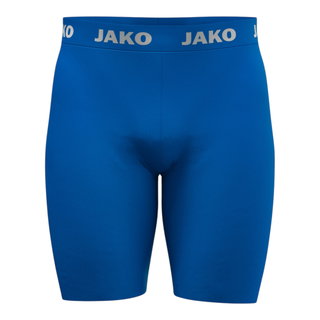 JAKO Boxershorts Short Tight Function (optimal wearing comfort) Underwear royal blue Boys