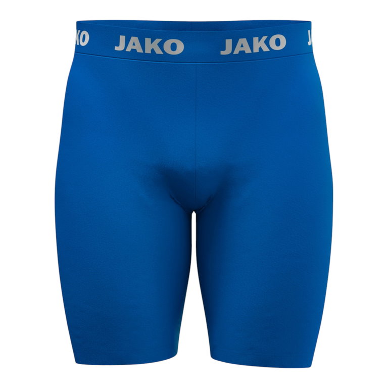 JAKO Boxershort Short Tight Function (optimalen Tragekomfort) Unterwäsche royalblau Jungen