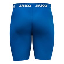 JAKO Bokserki Short Tight Function (optymalny komfort noszenia) Bielizna royalblue Chłopcy