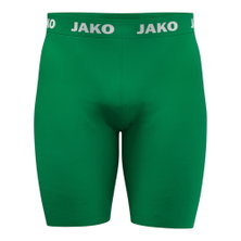 JAKO Boxershort Short Tight Function (optimalen Tragekomfort) Unterwäsche grün Jungen