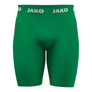 JAKO Boxershort Short Tight Function (optimalen Tragekomfort) Unterwäsche grün Jungen
