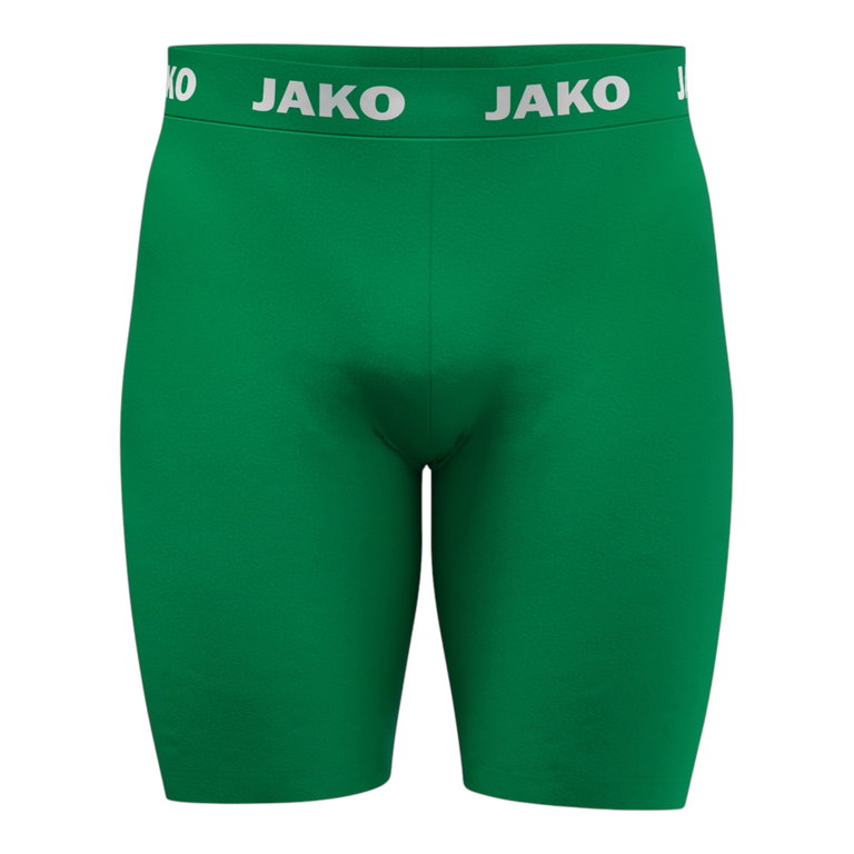 JAKO Bokserki Krótkie Tight Function (optymalny komfort noszenia) Bielizna zielona Chłopcy