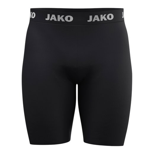 JAKO Boxershort Short Tight Function (optimalen Tragekomfort) Unterwäsche schwarz Jungen