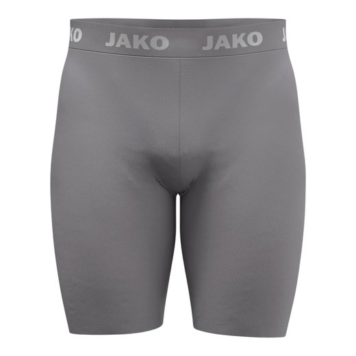 JAKO Boxershort Short Tight Function (optimalen Tragekomfort) Unterwäsche grau Jungen