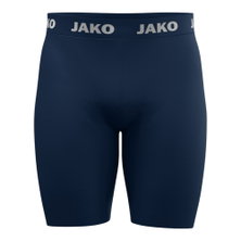 JAKO Boxershort Short Tight Function (optimalen Tragekomfort) Unterwäsche marineblau Jungen