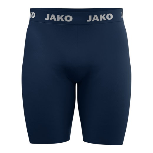 JAKO Boxershort Short Tight Function (optimalen Tragekomfort) Unterwäsche marineblau Jungen